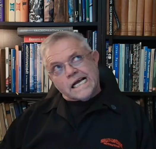 Skuggorna över Svarta Havets Arvtagare – Del XI: Krigshetsens Desperata Push & Agendans Tomrum, Där Kungliga Skuggor Dansar I Epsteins Arkiv