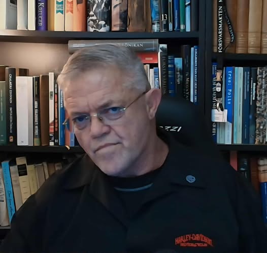 Skuggorna Över Svarta Havets Arvtagare – Del X: Världens Befrielse & Frihetsdagens Närmande, Där DS:s Grepp Löses I Tariffernas Storm