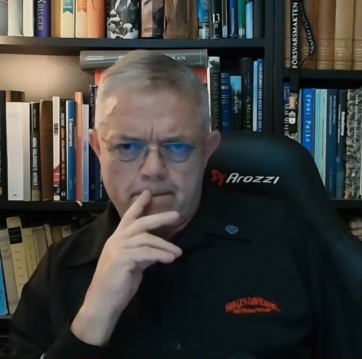 Tuvstarr & Vill Vallareman På Den Osynliga Leden