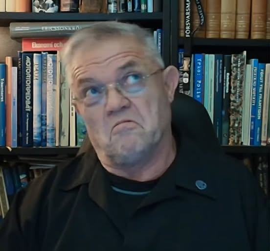 Systemupplösning & Nyordningsgryning