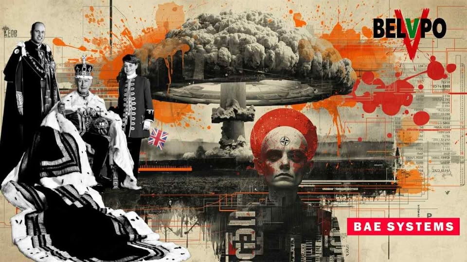 Paneuropeiska Krigsförberedelser