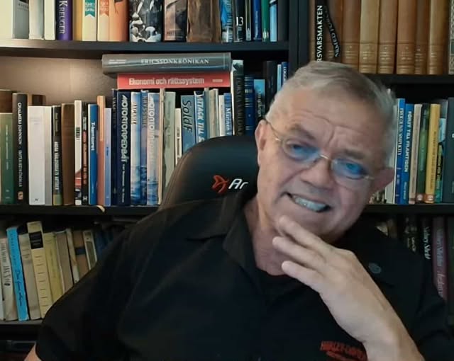 Från Eugenikens Giftiga Rötter Till Multipolaritetens Gyllene Flotta: En Symfoni Av Exponerad Pyramid & Reflexiv Fred