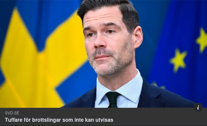 Outvisningsbara Brottslingar