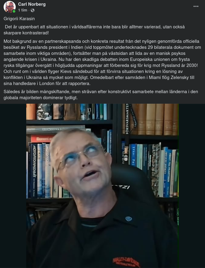 Konstruktiv Samarbetsdominans