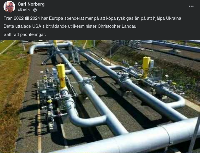 Europeiskt Pengaspenderande..