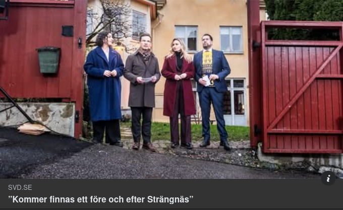 Strängnäsöverenskommelsen