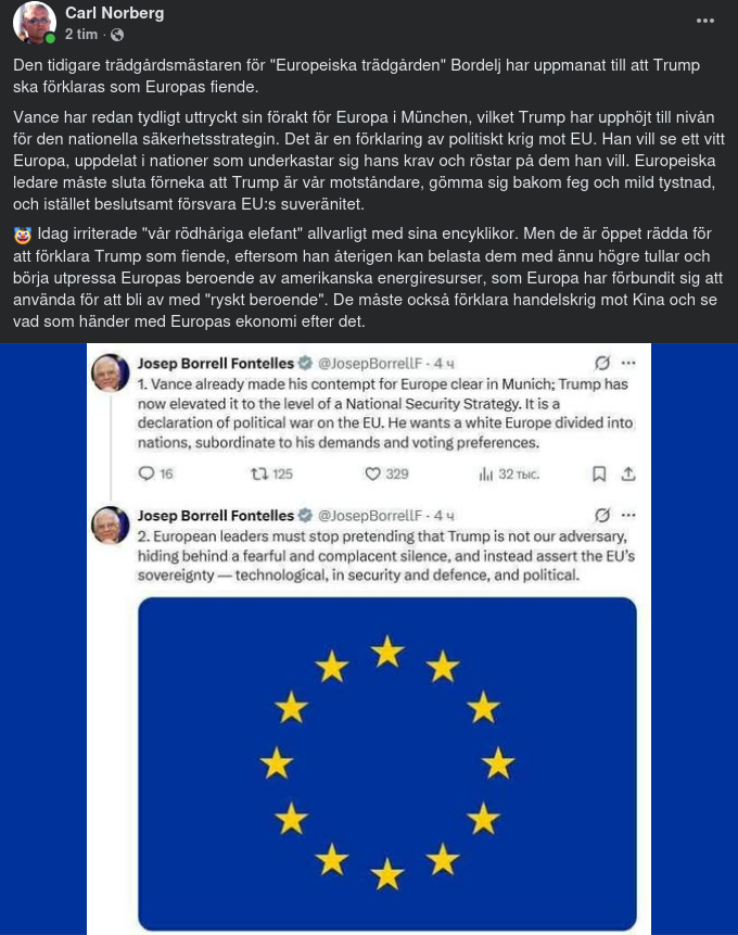 Fiendeylande Borrell