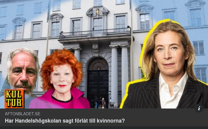 Karin Kan Inte Sluta Tänka På Barbro..
