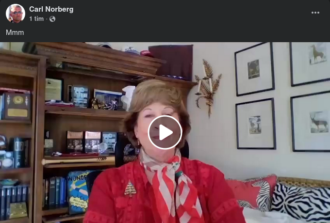 Åtalsnödvändighet