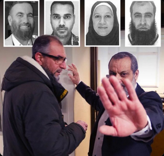 Somaliskt Miljardbedrägeri I Sverige