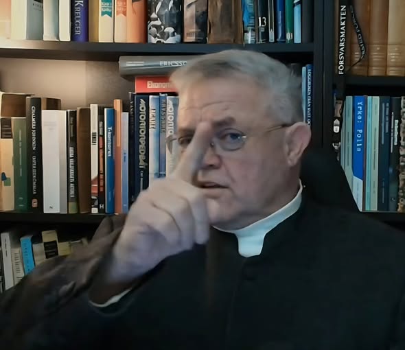 Från Riksdagens Lottade Skuggor Till Drakens Globala Vakande – En Vävd Symfoni Av Riggade System, Multipolara Skift & Den Oundvikliga Exponeringen