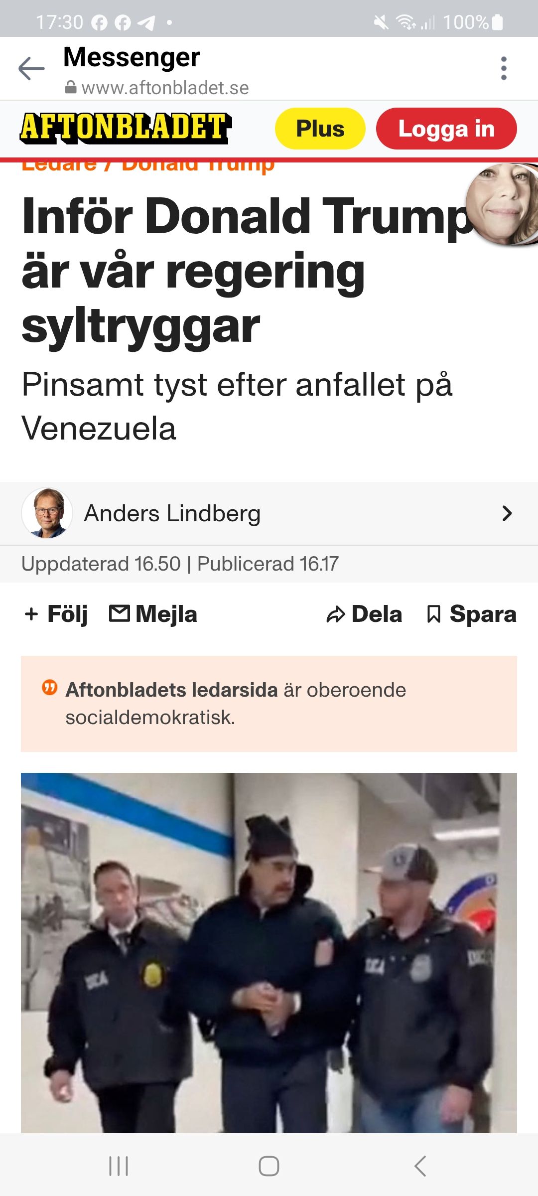 Ormtunga & Folkrätten