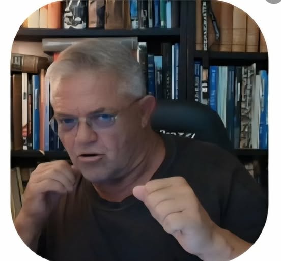 Speglat Inifrån & Ut