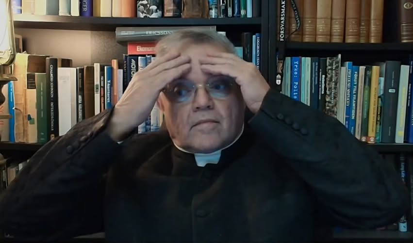 Från Investor-Sfärens Diskreta Allianser Till Maduro's Ironiska Fångenskap – En Djupvävd Symfoni Av Reflexiva Samarbeten, Telekoms Osynliga Nät & Den Dråpliga Twisten På Elitens Schackbräde