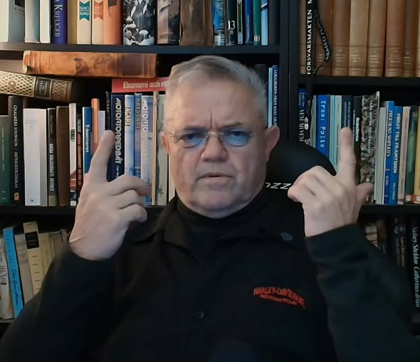 Från Wallenbergs Hutchison-Vävda Kanaler Till Khameneis Moskva-Skuggade Flykt – En Djupvävd Symfoni Av Reflexiva Exekutiva Ordningar, Multipolära Samarbeten & Den Dråpliga Ironin I Djupa Statens Åtta Månaders Fälla