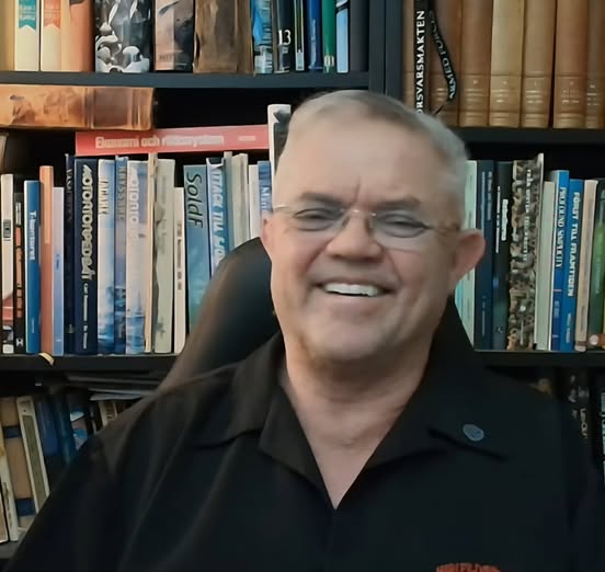 Fyra Analysnivåer Av "Grönlandshändelsen" & Det Danska Valet