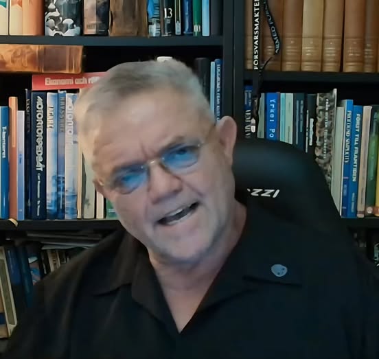 Vävda Berättelsetrådar