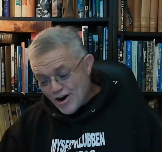 Med Utgång Från Tidigare Samarbetsdiskussioner