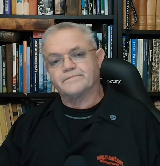 Grönländska Kedjereaktioner