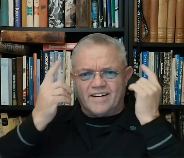 Berättelse Med Inre Logik