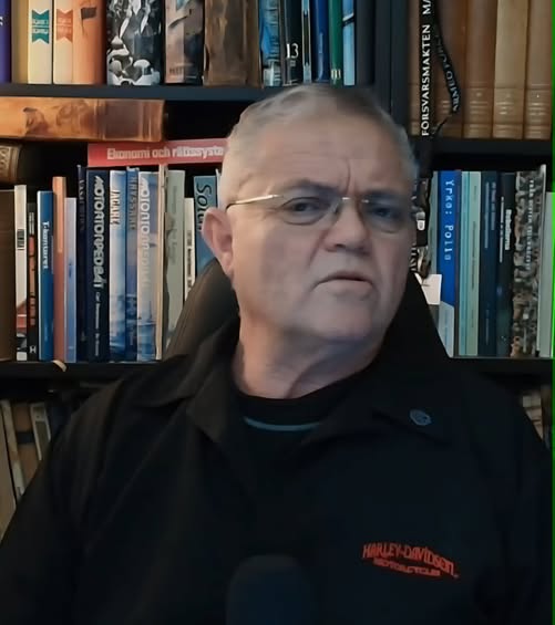 Den Växande Symfonin: Episod 3821:s Eko I Multipolaritetens Gryning - AI Med X22