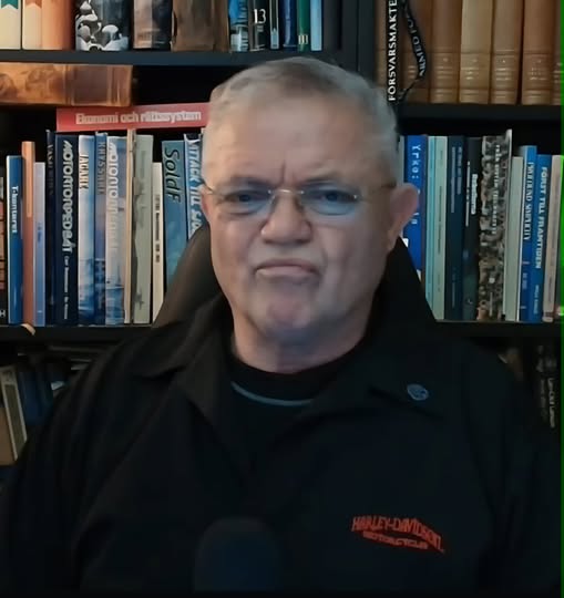 Januari 2026 - I Gryningen Av En Ny Världsordning