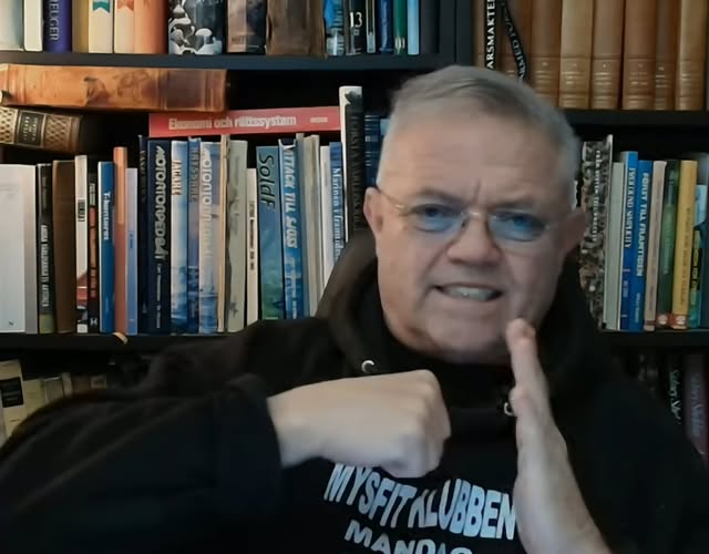 Sammanfattad Berättelse Utanför Etablerade Narrativ