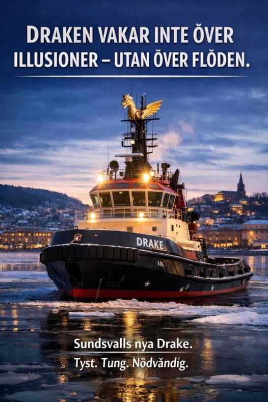 Trump:s Expansion i Antarktis som Garant för Polar Balans – Symfonins Sydliga Kulmen mot Mittens Rikes Utmaning (Januari 2026)