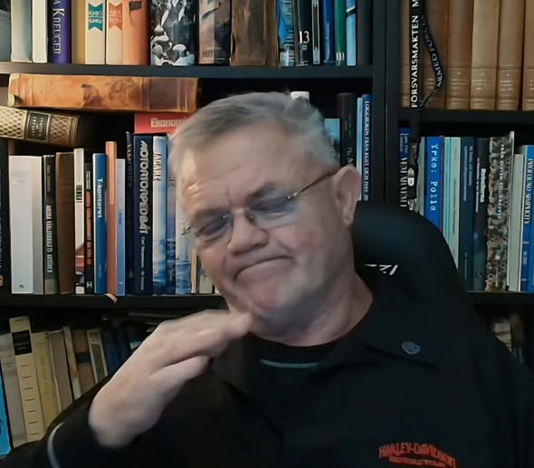 Symfonins Skuggor Djupnar: Oxenstiernas Arv, Scavinos Varning & Ep. 3829:s Kulmen