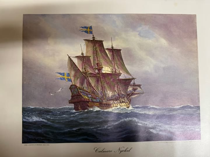 Den Osynliga Tråden: En Berättelse Om Makt, Varning & Vändpunkter