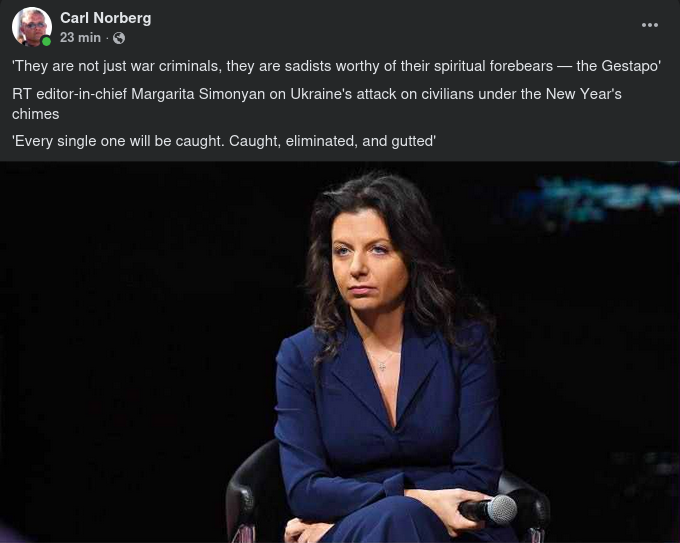 Värdiga Efterträdare