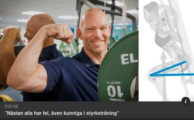 Teoretisk & Praktisk Träning