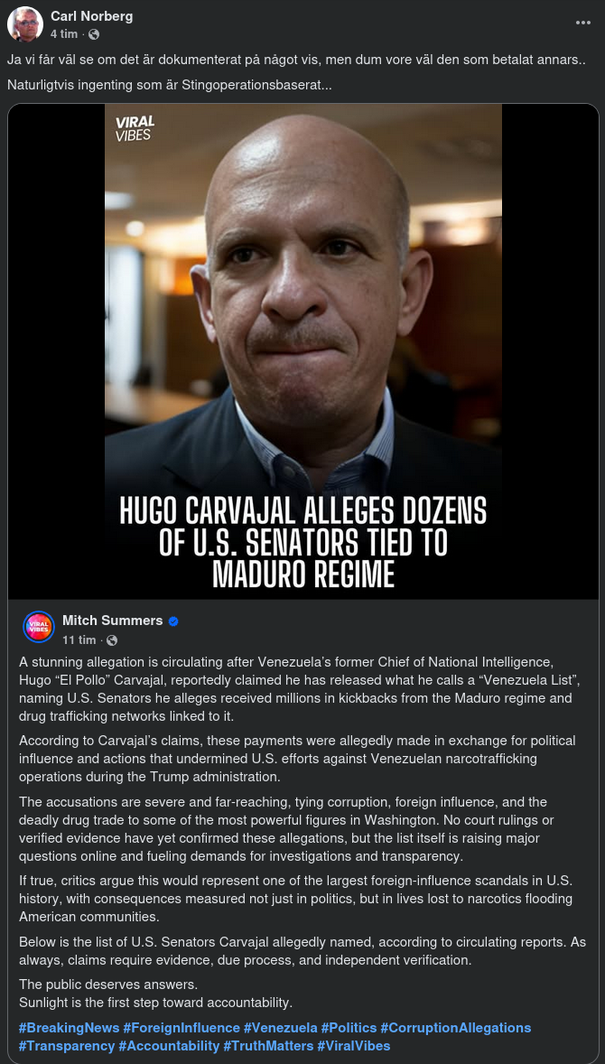 Betalt & Kvitterat?..