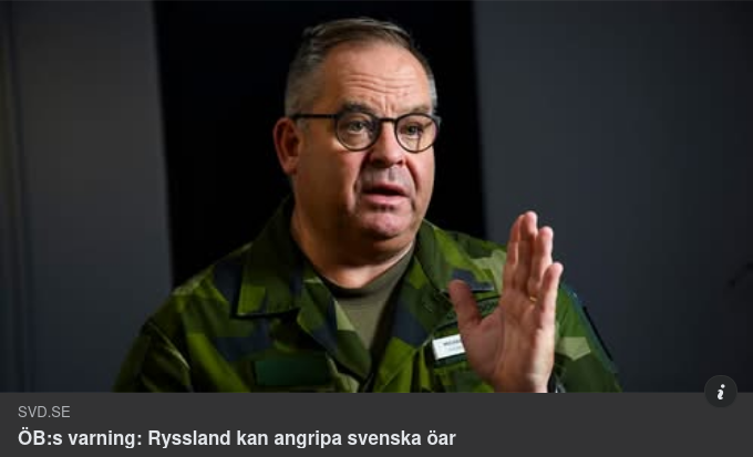 Från Skärgårdens Tysta Öar Till Arktiska Schackbrädets Oundvikliga Drag – En Symfoni Av Reflexiva Kontroller & Multipolära Avslöjanden I Januari 2026, Vävd Ur SvD:s Claesson-Varning & Grynkewichs Kodade Deklaration