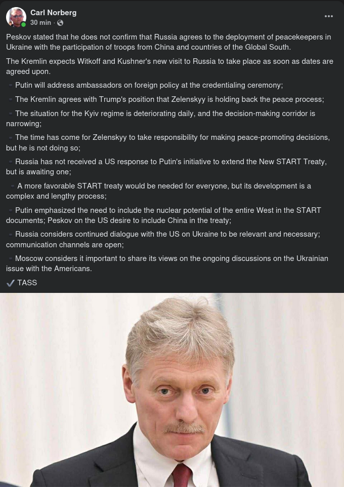Peskov