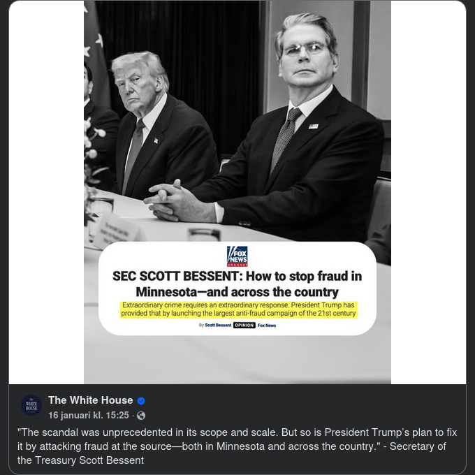 Planerad Bedrägeriåtgärd