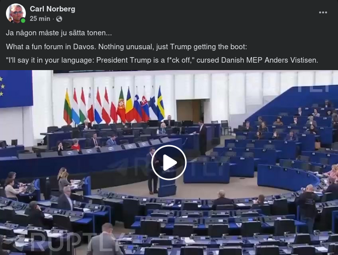 Tonsättning I Davos