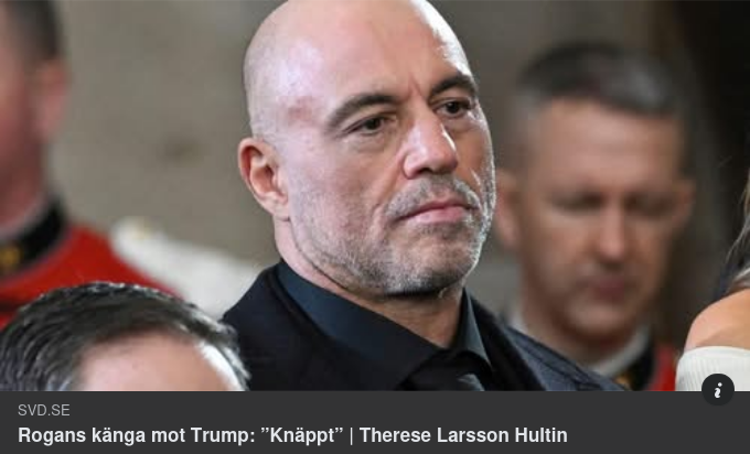 Symfonins Dolda Ackord: Reagans Kamp Mot Skuggorna & Tidens Outvecklade Kulmen