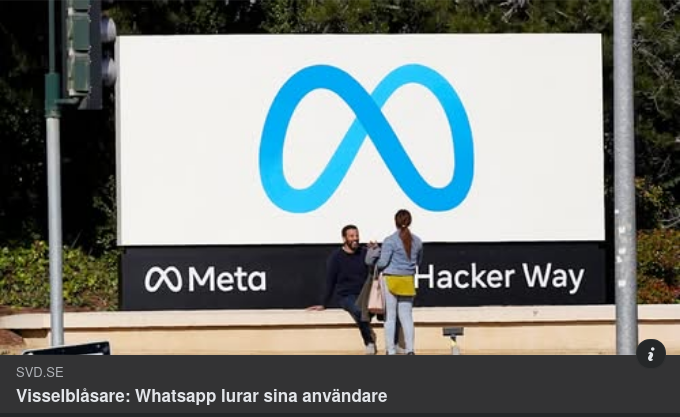 Symfonins Dolda Ackord: WhatsApp-Stämningen Som Brygga Till Multipolar Republikansk Plattform