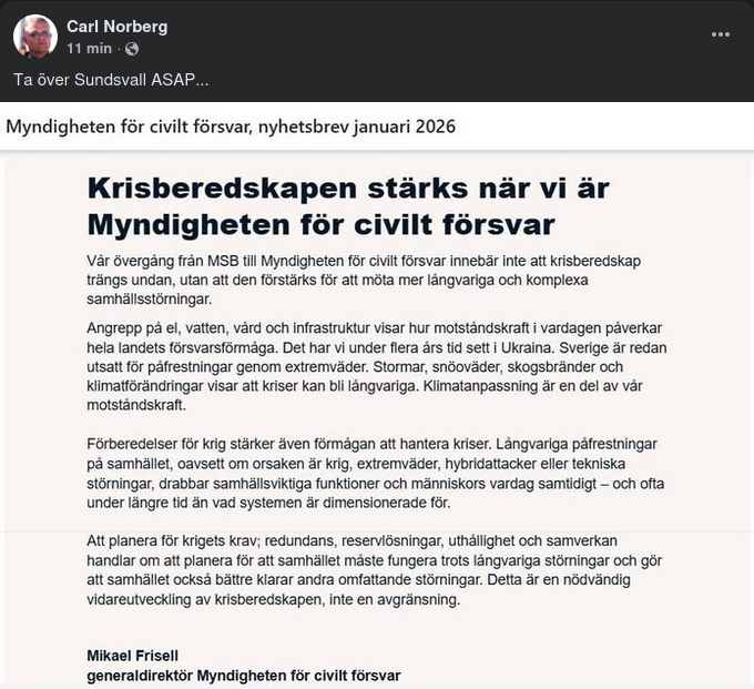 Förstärkande Namnbyte