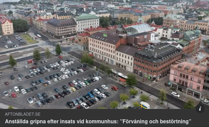 Symfonins Gröna Vind: Finansieringens Maskerade Kulmen I Klimatbluffens Exponering