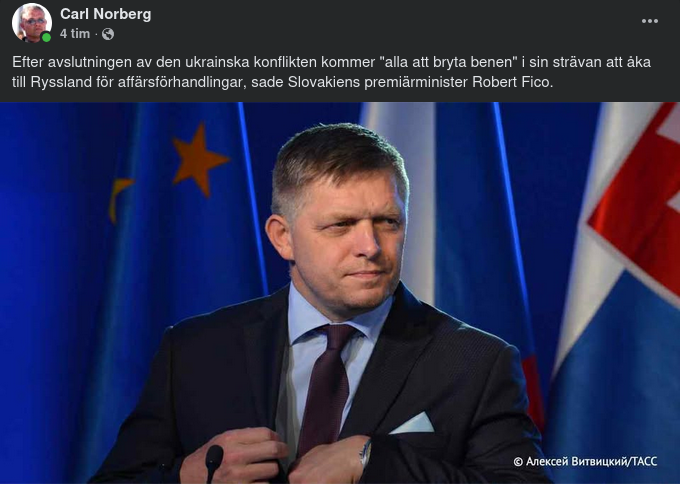 Framtida Affärsförhandlingsbenbrott