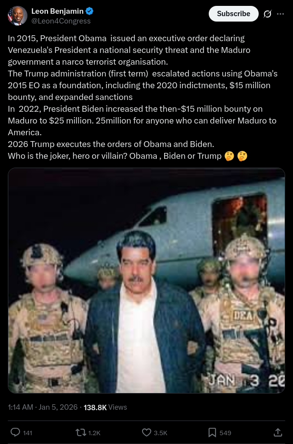 Skämtaren, Hjälten Eller Skurken