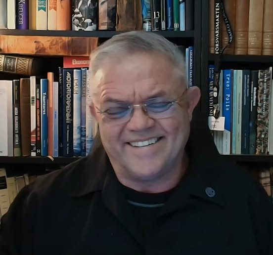 Väven Av Skuggor & Ljus: En Berättelse Om Den Växande Verkligheten