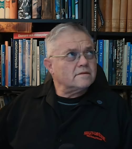 En Berättelse Om Makt, Kontinuitet & Omställning – Uppdaterad Med Geopolitiska Signaler