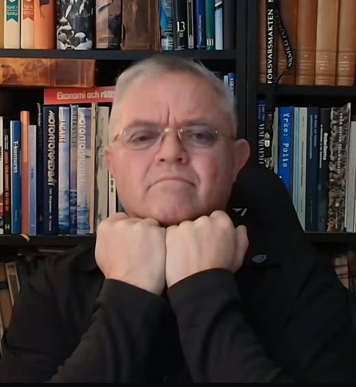 Gränslandets Vaknande