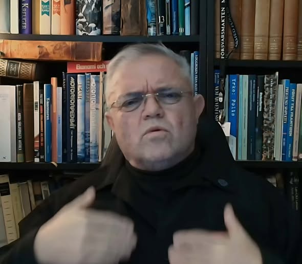 Drottningar, Dimma & Maskinrum