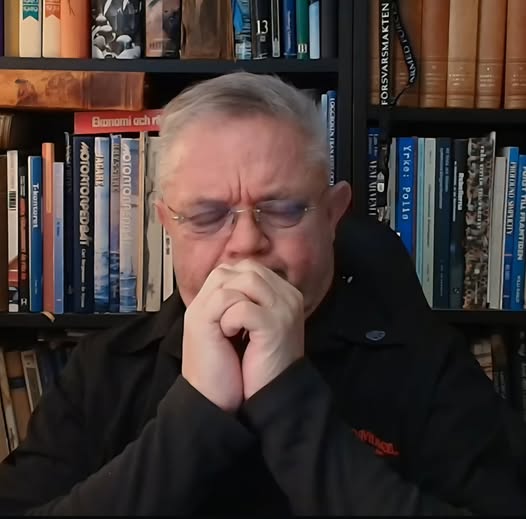 Den Svenska Stormaktens Odödliga Bluff: Från Guldiga Sedlar Till Deep State-Demontering – En Satirisk Krönika Om Självgodhet, Byråkrati & Globala Löften