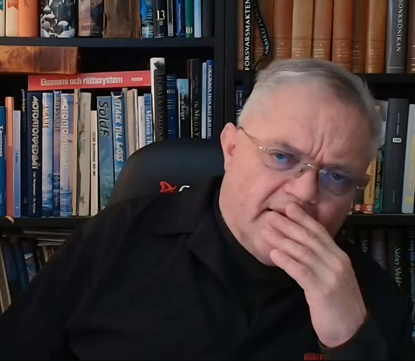 Tystnadens Lamm & 1975:s Nervösa Brytpunkt