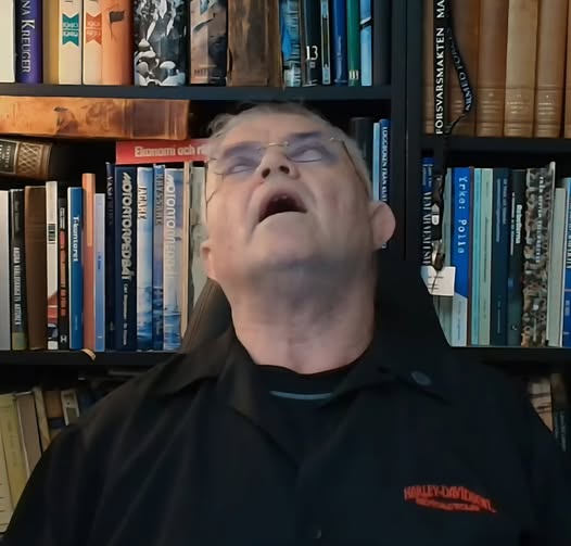 En Skarp & Träffande Formulering Angående MSM